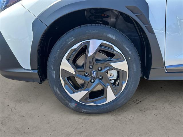 new 2025 Subaru Crosstrek car, priced at $33,540
