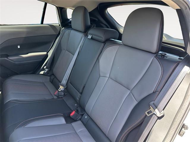 new 2025 Subaru Crosstrek car, priced at $33,540