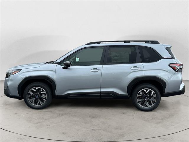 new 2025 Subaru Forester car, priced at $33,453