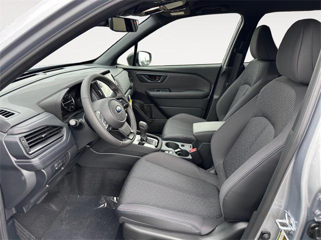 new 2025 Subaru Forester car, priced at $33,453