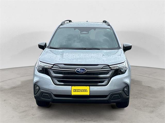 new 2025 Subaru Forester car, priced at $33,453