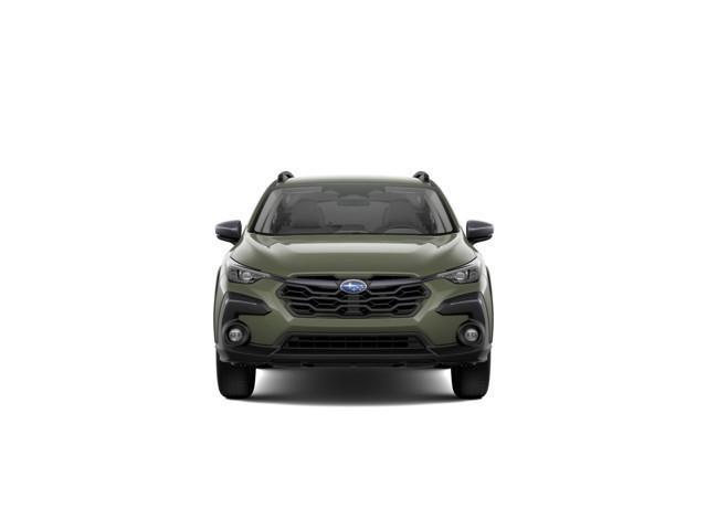 new 2025 Subaru Crosstrek car, priced at $32,320