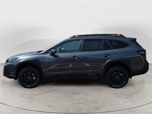 new 2025 Subaru Outback car, priced at $42,959