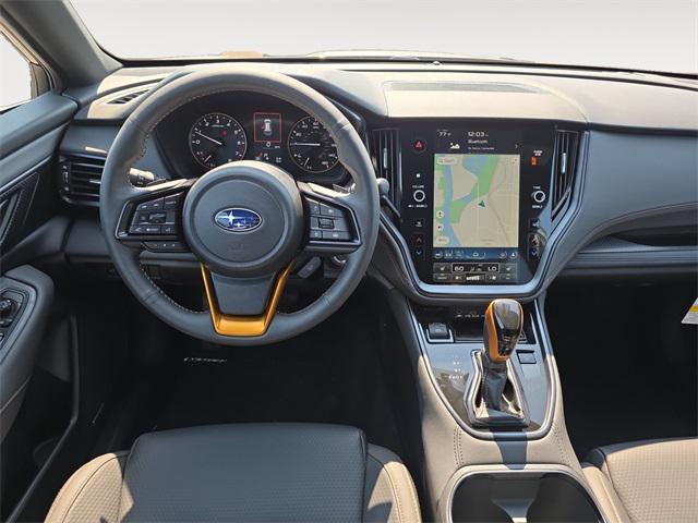 new 2025 Subaru Outback car, priced at $42,959