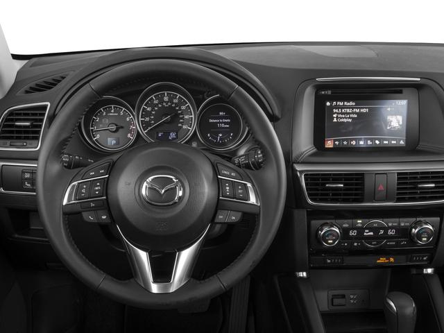 used 2016 Mazda CX-5 car