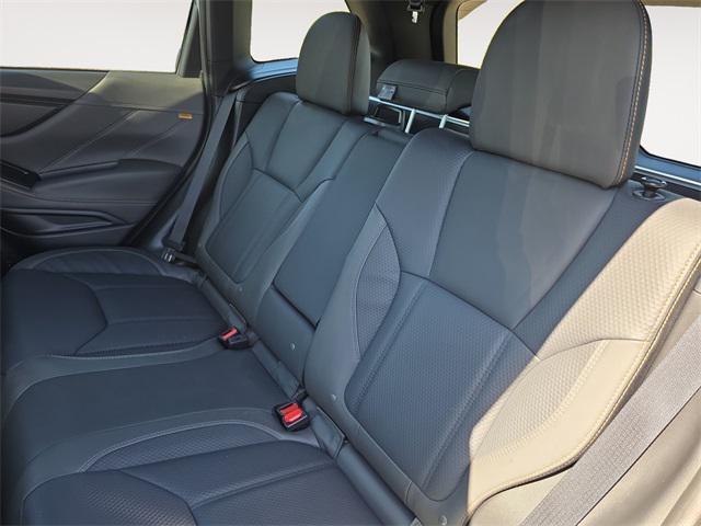 used 2024 Subaru Forester car, priced at $33,988