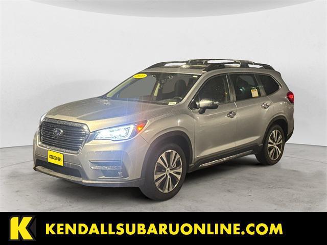used 2022 Subaru Ascent car