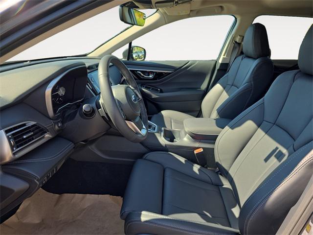 new 2025 Subaru Outback car, priced at $39,660