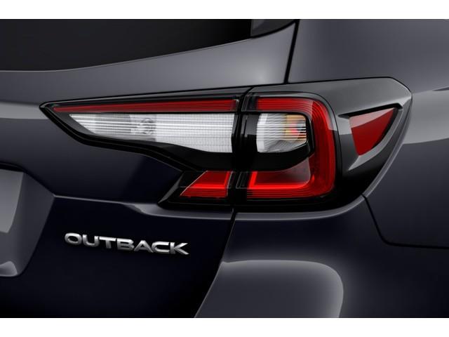 new 2025 Subaru Outback car, priced at $39,660