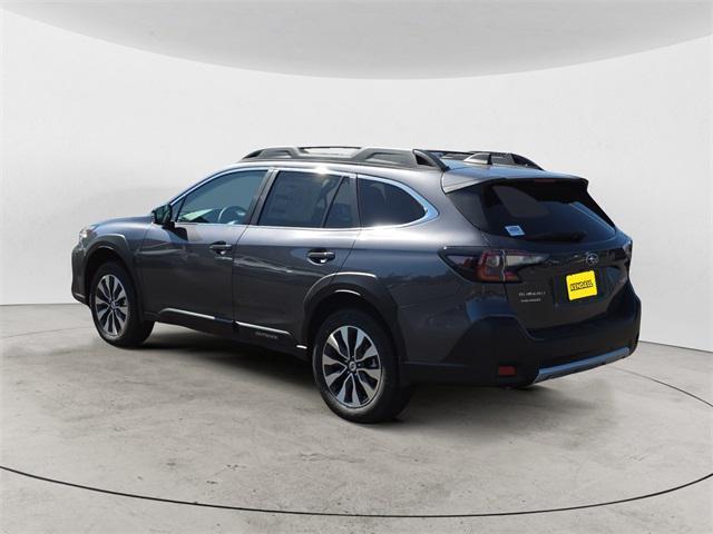 new 2025 Subaru Outback car, priced at $39,660