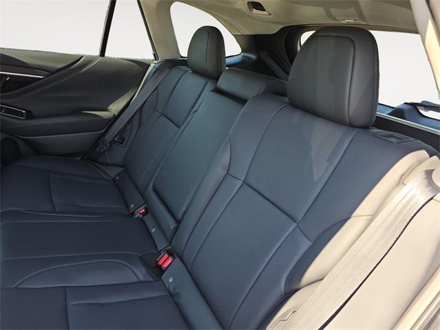 new 2025 Subaru Outback car, priced at $39,660