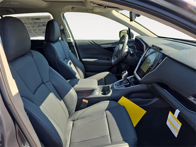 new 2025 Subaru Outback car, priced at $39,660