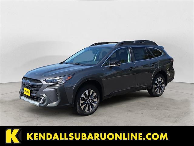 new 2025 Subaru Outback car, priced at $39,660