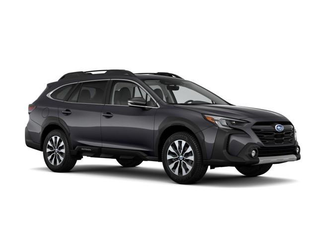 new 2025 Subaru Outback car, priced at $39,660