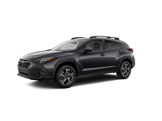 new 2024 Subaru Crosstrek car, priced at $26,452