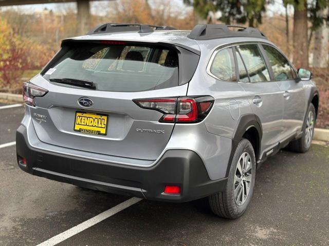 new 2025 Subaru Outback car, priced at $29,009