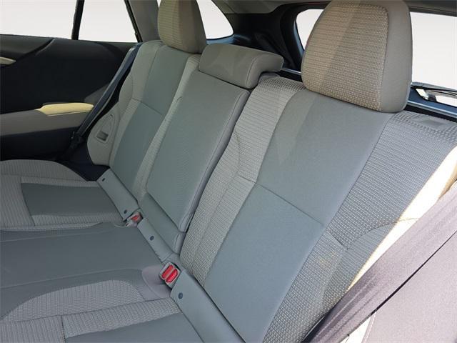 new 2025 Subaru Outback car, priced at $35,345