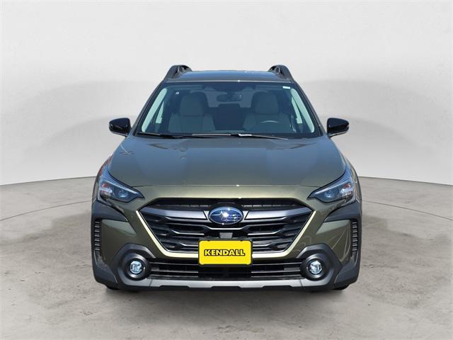 new 2025 Subaru Outback car, priced at $35,345