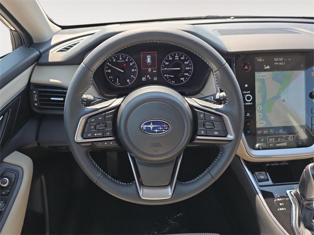 new 2025 Subaru Outback car, priced at $35,345
