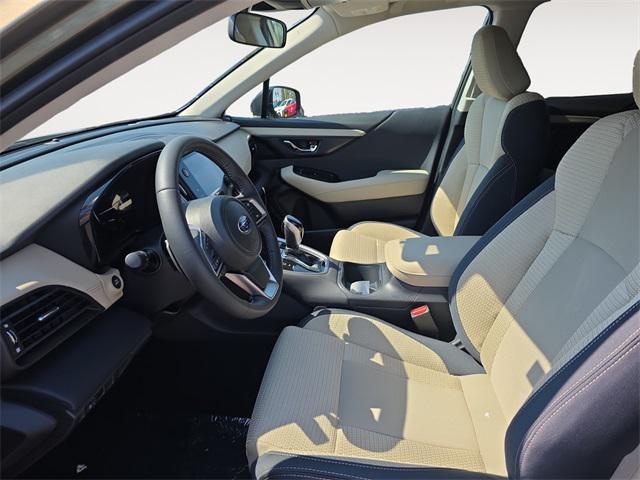 new 2025 Subaru Outback car, priced at $35,345