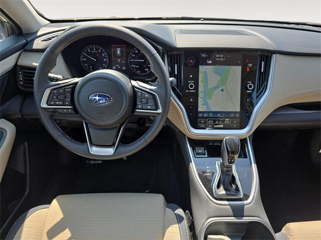 new 2025 Subaru Outback car, priced at $35,345