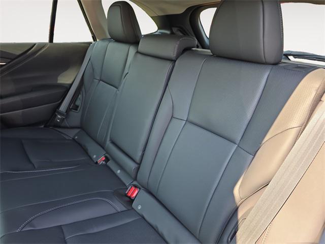 new 2025 Subaru Outback car, priced at $44,517