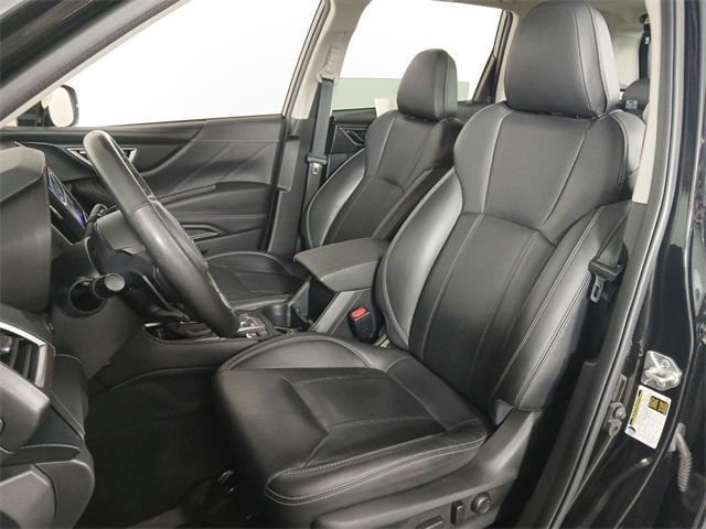 used 2022 Subaru Forester car, priced at $31,996