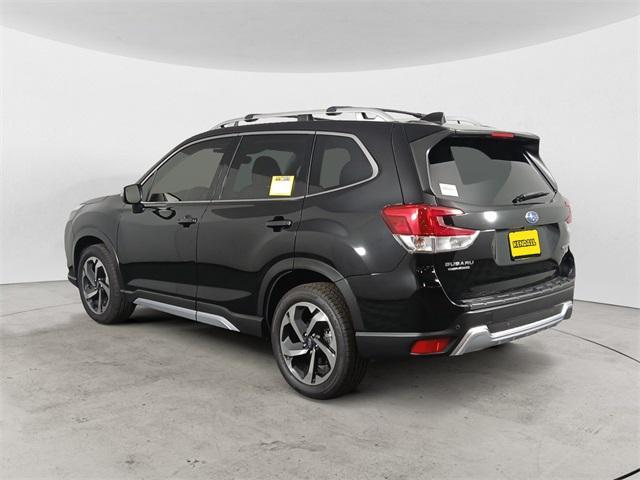 used 2022 Subaru Forester car, priced at $31,996