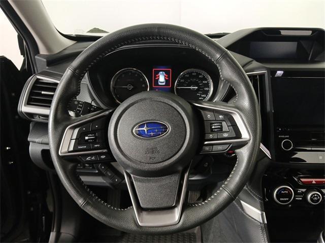 used 2022 Subaru Forester car, priced at $31,996