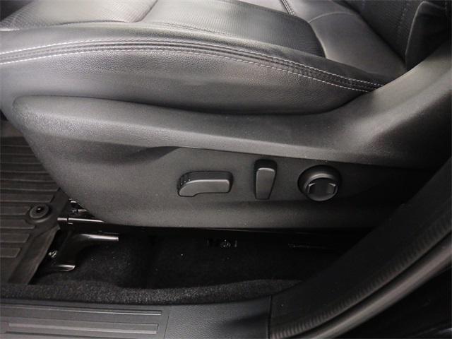 used 2022 Subaru Forester car, priced at $31,996