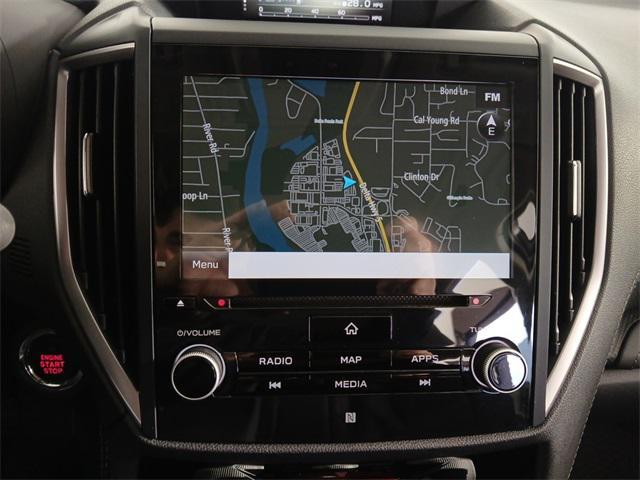 used 2022 Subaru Forester car, priced at $31,996