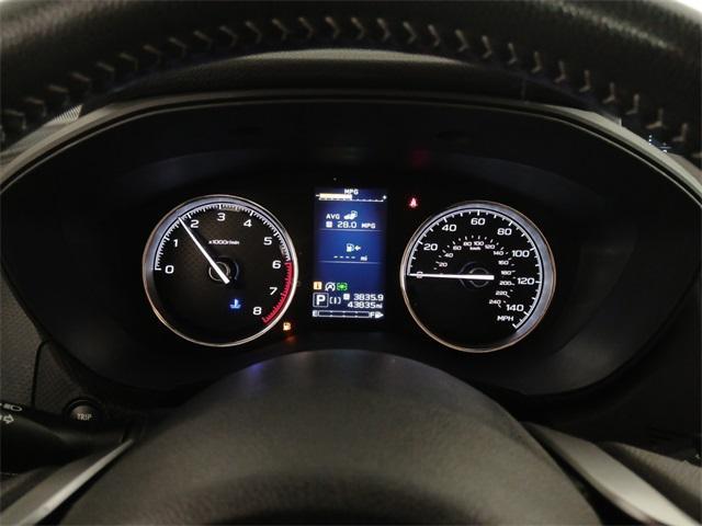 used 2022 Subaru Forester car, priced at $31,996