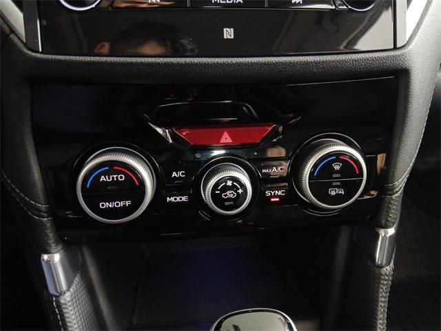 used 2022 Subaru Forester car, priced at $31,996