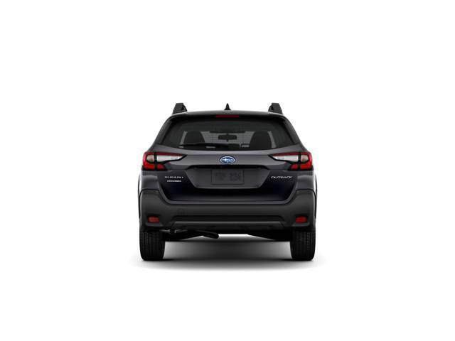 new 2025 Subaru Outback car, priced at $33,962