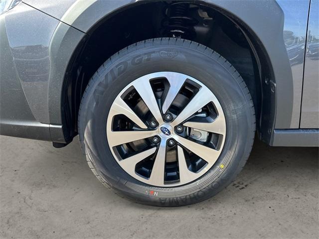 new 2025 Subaru Outback car, priced at $33,962
