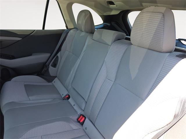 new 2025 Subaru Outback car, priced at $35,345