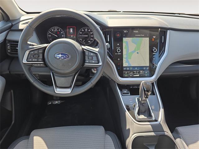 new 2025 Subaru Outback car, priced at $35,345