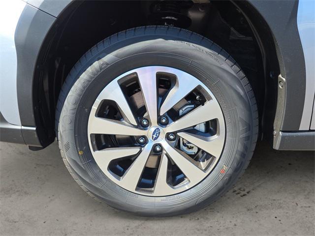 new 2025 Subaru Outback car, priced at $35,345