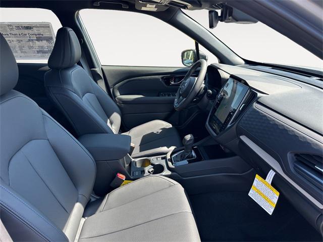 new 2025 Subaru Forester car, priced at $39,380