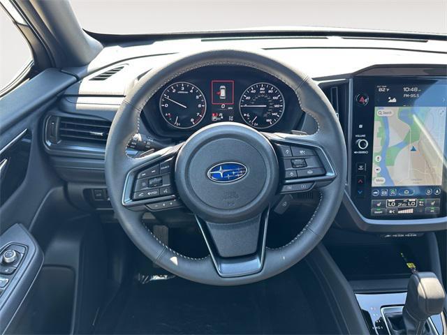 new 2025 Subaru Forester car, priced at $39,380