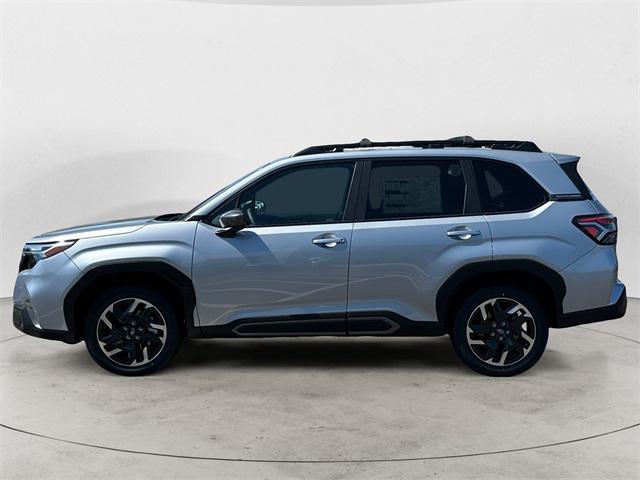 new 2025 Subaru Forester car, priced at $39,380