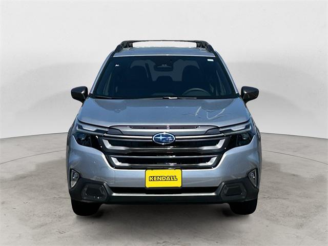 new 2025 Subaru Forester car, priced at $39,380