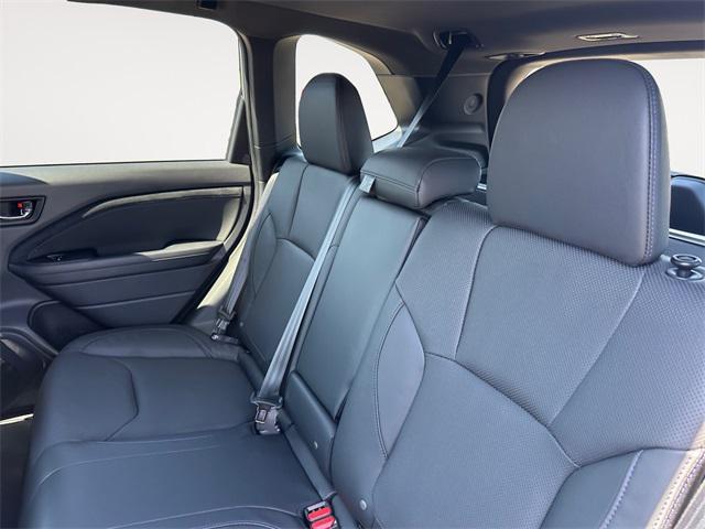 new 2025 Subaru Forester car, priced at $39,380