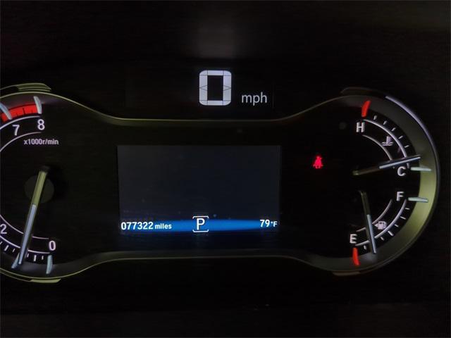 used 2017 Honda Pilot car, priced at $18,988