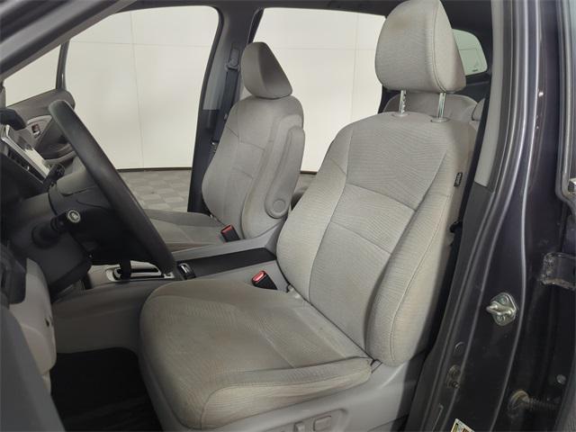 used 2017 Honda Pilot car, priced at $18,988