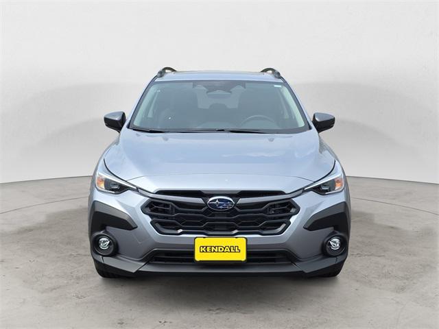 new 2025 Subaru Crosstrek car, priced at $30,102
