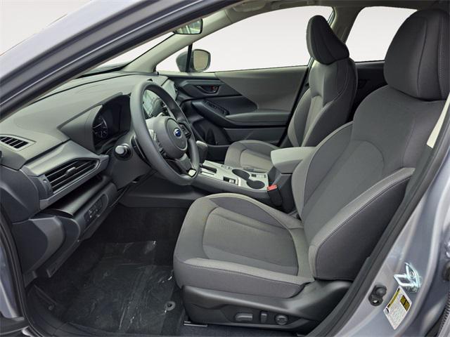 new 2025 Subaru Crosstrek car, priced at $30,102
