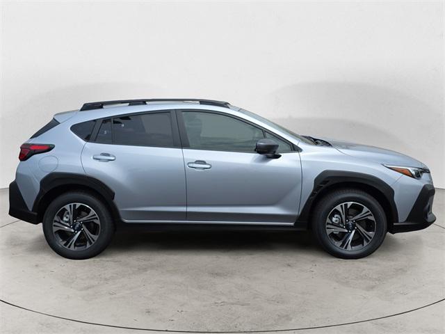 new 2025 Subaru Crosstrek car, priced at $30,102