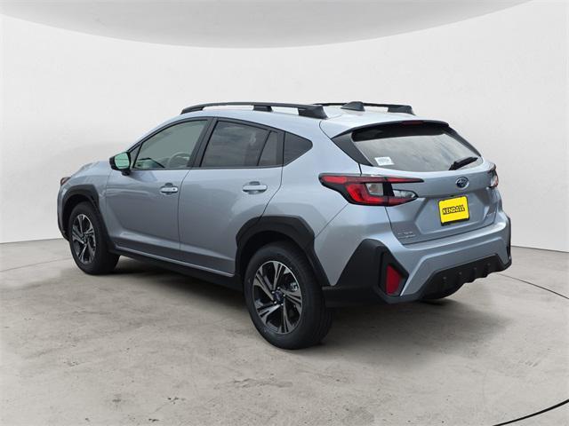 new 2025 Subaru Crosstrek car, priced at $30,102