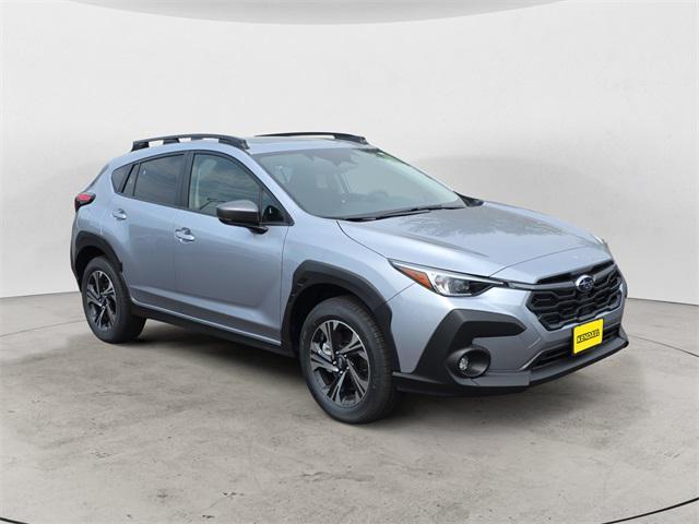 new 2025 Subaru Crosstrek car, priced at $30,102